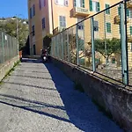Apartman Casa Emanuele *