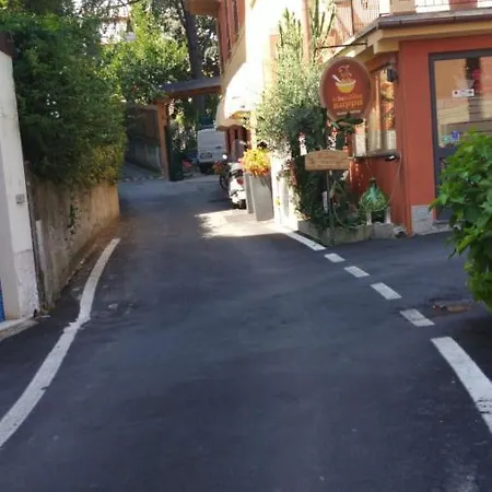 Casa Emanuele 산타마르게리타리구레