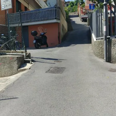 Casa Emanuele * Santa Margherita Ligure