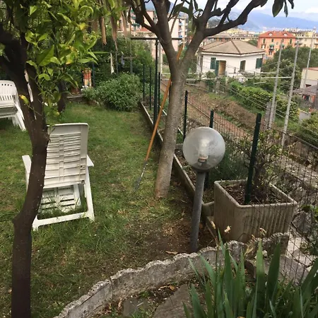 Casa Emanuele *