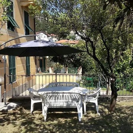 Διαμέρισμα Casa Emanuele