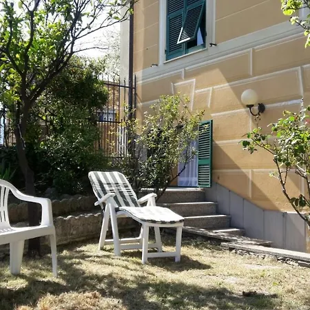 Casa Emanuele *