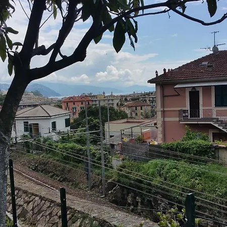 Casa Emanuele Apartman