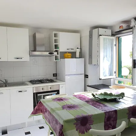 Casa Emanuele Apartment