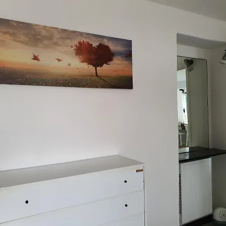 Casa Emanuele Apartamento Santa Margherita Ligure