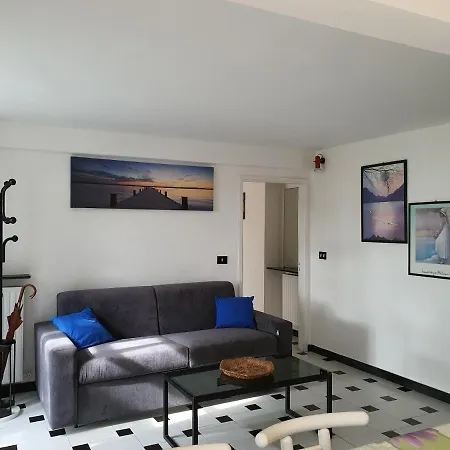 Apartamento Casa Emanuele