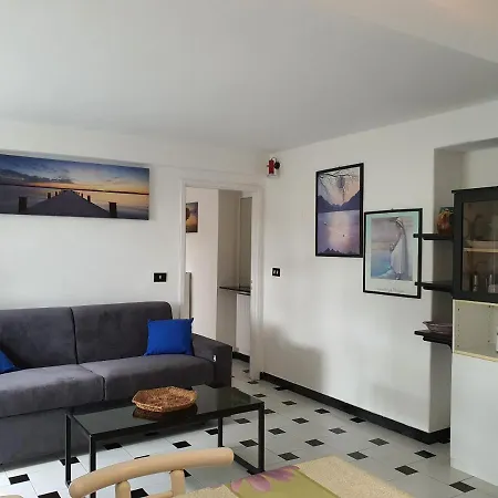 Casa Emanuele * Santa Margherita Ligure