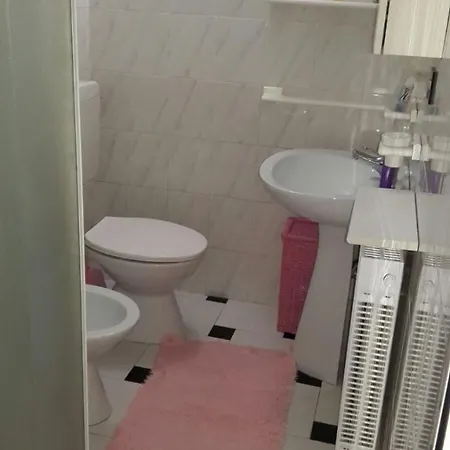 Casa Emanuele * Santa Margherita Ligure