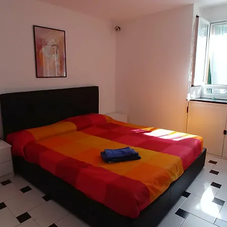 Casa Emanuele *