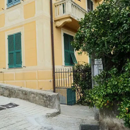 Casa Emanuele *