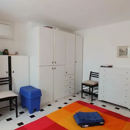 Casa Emanuele Apartment *