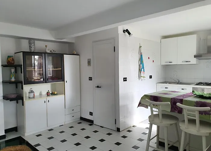 Casa Emanuele *