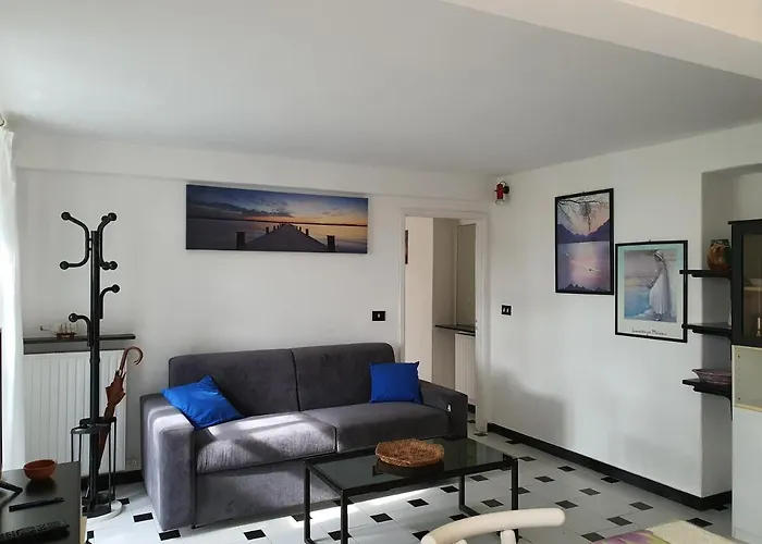 Lägenhet Casa Emanuele