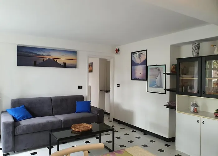 Casa Emanuele * Santa Margherita Ligure