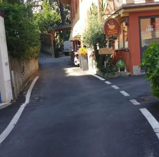 Casa Emanuele Santa Margherita Ligure