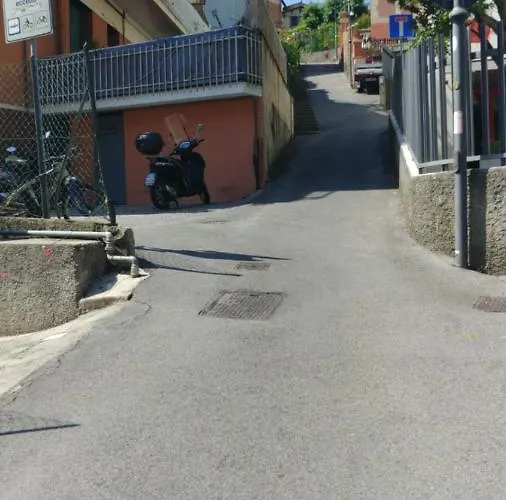 Casa Emanuele * Santa Margherita Ligure