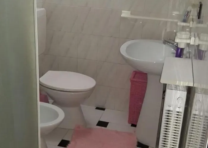 Casa Emanuele * Santa Margherita Ligure